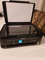 Te koop, Printer en scanner SX420W., Computers en Software, Printers, Ophalen, Printer