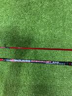 Nieuwe Arca spinhengel + Abu Garcia molen, 2.40m 28 gr, Watersport en Boten, Hengelsport | Roofvissen, Ophalen of Verzenden, Nieuw