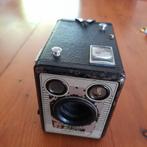 Vintage Kodak Brownie Six-20 Model E Camera, Ophalen of Verzenden, Gebruikt, Compact, Kodak