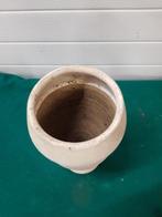 Bloempot op voet, Tuin en Terras, Bloempotten, Ophalen of Verzenden, 'T Olde Gre-j, Info@toldegrej.nl, Endepoelstraat 20f Didam