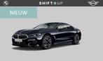 BMW 8-serie M850i xDrive CoPilot | Head Up | Laser | Harman, Auto's, Automaat, Gebruikt, 1865 kg, Zwart