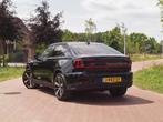 Polestar 2 Long Range Dual Motor Launch Edition 78kWh | 360, Automaat, Stof, Gebruikt, Zwart