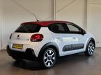 Citroen C3 110PK S&S Shine - AUTOMAAT - 1e EIGENAAR - NIEUWS, 12 maanden, Gebruikt, Euro 6, 1199 cc