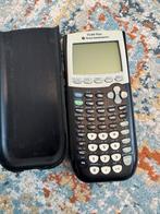 Grafische rekenmachine, Diversen, Ophalen, Grafische rekenmachine