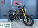 DUCATI SCRAMBLER 1100 Sport zeer nette staat!, DUCATI, 2 cilinders, 1079 cc, Motorrijbewijs A