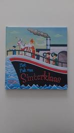 Sinterklaas voorleesboek: Het pak van Sinterklaas, Fictie algemeen, Jongen of Meisje, Ophalen of Verzenden, Zo goed als nieuw