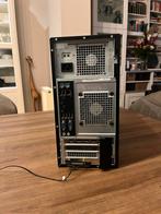 Dell Precision T1700 Desktop PC, Computers en Software, Desktop Pc's, Ophalen, Gebruikt, HDD, 2 tot 3 Ghz
