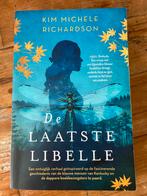 De Laatste Libelle - Kim Michele Richardson, Ophalen of Verzenden, Zo goed als nieuw, Nederland
