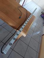 Minkels 19-voudige stekkerdoos, Doe-het-zelf en Verbouw, Elektra en Kabels, Ophalen