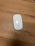 Apple Magic Mouse - Draadloze Muis, Rechtshandig, Muis, Gebruikt, Ophalen of Verzenden