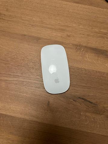 Apple Magic Mouse - Draadloze Muis beschikbaar voor biedingen