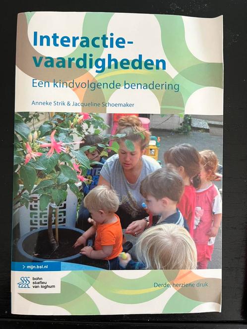 Jacqueline Schoemaker - Interactievaardigheden, Boeken, Wetenschap, Zo goed als nieuw, Sociale wetenschap, Ophalen