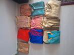 Salwaar Kameez maat L / Xl - Indiaase kleding, Ophalen of Verzenden, Zo goed als nieuw, Maat 46/48 (XL) of groter