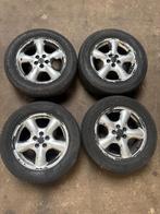 Subaru Forester SF5 velgen, Ophalen, Velg(en), 16 inch, Winterbanden