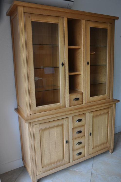 buffetkast, Huis en Inrichting, Kasten | Buffetkasten, Gebruikt, 150 tot 200 cm, 100 tot 150 cm, 25 tot 50 cm, Met lade(s), Met deur(en)