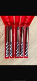 Dormer Boortjes - M12 6H Te Koop!, Doe-het-zelf en Verbouw, Verzenden, Nieuw