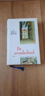 Boek de avondschool - maeve binchy, Boeken, Ophalen of Verzenden, Zo goed als nieuw
