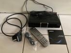 HUMAX IR-Fox C digitale tv-ontvanger, Ophalen, Gebruikt
