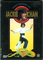 Eagle shadow fist - Jackie Chan, Cd's en Dvd's, Ophalen of Verzenden, Vanaf 12 jaar, Zo goed als nieuw, Actie