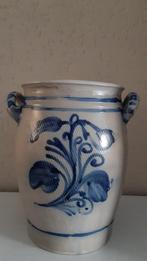 Grote Keulse pot | gress pot | Hoogte 33 cm., Antiek en Kunst, Antiek | Keramiek en Aardewerk, Ophalen