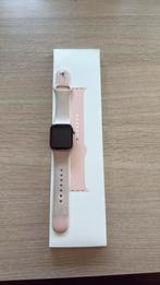 Apple watch series SE, Apple Watch ⌚️, IOS, Ophalen of Verzenden, Zo goed als nieuw