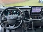 Ford Transit 350 2.0 TDCI L4H3 Trend 170PK Automaat euro 6, Auto's, Automaat, Euro 6, 4 cilinders, 2800 kg