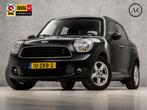 MINI Countryman 1.6 Sport (ELEK PAKKET, AIRCO, LM VELGEN, SP, Voorwielaandrijving, Stof, Gebruikt, Zwart