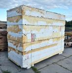 90 m² EPS isolatie | 365x110 cm | 300 mm dik isolatie platen, Ophalen, Overige materialen, EPS / Tempex / Piepschuim / Styropor / Geëxpandeerd polystyreen