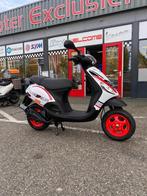 Piaggio Zip SP 50cc H2o 2001 Origineel Zgan 2T LC 2 takt NL, Ophalen, Tweetakt, Maximaal 45 km/u, Zip