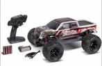 Carson 404195 1/10 Mega Duster FE 2.4GHz 100% RTR, Hobby en Vrije tijd, Modelbouw | Radiografisch | Auto's, Ophalen of Verzenden