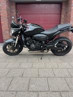 Honda CB600FA Hornet ABS – 2009 – Zwart – ca. 37000 km, 4 cilinders, Particulier, Meer dan 35 kW, ABS