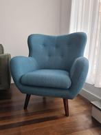 Twee fauteuils (Viborg) te koop, Ophalen, Zo goed als nieuw, 75 tot 100 cm, 50 tot 75 cm