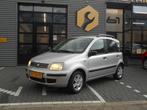 Fiat Panda 1.2 Edizione Cool, Auto's, Voorwielaandrijving, Gebruikt, 1242 cc, Origineel Nederlands