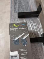 Green Valley Dakdragers - Nieuw in doos!, Auto diversen, Ophalen of Verzenden, Nieuw