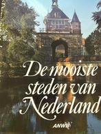 De mooiste steden van Nederland - ANWB, Ophalen of Verzenden, Gelezen, Gelderland
