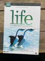 BBC earth life dvds, Zo goed als nieuw, Ophalen