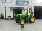 nieuwe john deere 3038E