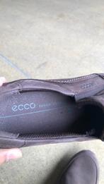 Te koop nieuwe ECCO heren schoenen mt44, Kleding | Heren, Schoenen, Ophalen of Verzenden, Zo goed als nieuw, Zwart
