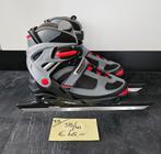 Zgan Nijdam Combinoren verstelbaar 38tm41, Sport en Fitness, Schaatsen, Ophalen of Verzenden, Zo goed als nieuw, Combinoren, Nijdam