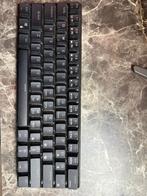 Royal Kludge RK61 Draadloos Toetsenbord, Computers en Software, Ophalen, Gaming toetsenbord, Azerty, Zo goed als nieuw