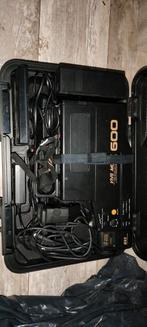 Hitachi vhs video camera, Audio, Tv en Foto, Videocamera's Analoog, Ophalen