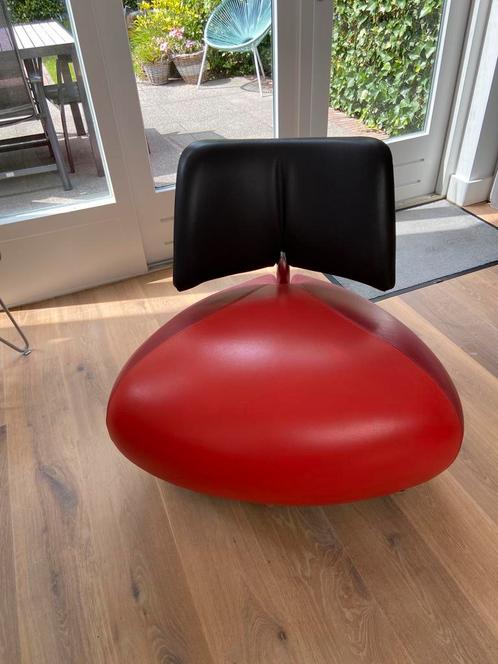 Leolux Pallone Big Mama, Huis en Inrichting, Banken | Sofa's en Chaises Longues, Zo goed als nieuw, Eenpersoons, Ophalen