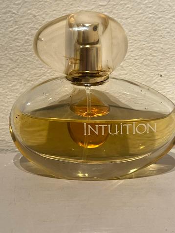 Intuition by Estee Lauder eau de parfum spray inhoud: 30 ml beschikbaar voor biedingen