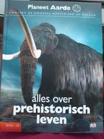 Alles over prehistorisch leven, Nieuw, Ophalen of Verzenden, Natuur algemeen, William Lindsay