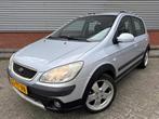 Hyundai Getz 1.4i Cross, 53-TT-VN, Auto's, Hyundai, Voorwielaandrijving, 450 kg, Gebruikt, 4 cilinders