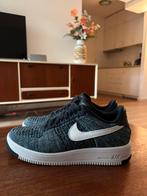 Nike air force flyknit ultra multi color 40,5 sneakers, Ophalen of Verzenden, Zo goed als nieuw, Sneakers of Gympen