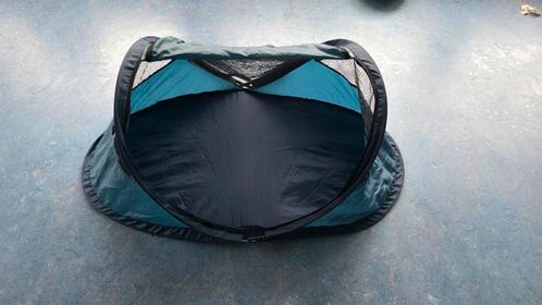 Deryan baby tentje - Reisbedje / Speeltent, Kinderen en Baby's, Speelgoed | Speeltenten, Gebruikt, Ophalen