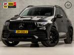 Mercedes-Benz GLE 450 4MATIC AMG Sport 368Pk Automaat (PANOR, Auto's, Mercedes-Benz, 12 maanden, Gebruikt, 368 pk, 138 €/maand