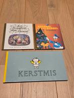 Kerst Kinderboeken - Gouden Boekjes, Ophalen of Verzenden, Gelezen, Diverse, Fictie algemeen