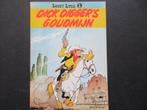 Lucky Luke 1 - Gold Digger’s Goudmijn en 4 anderen strips, Meerdere stripboeken, Ophalen of Verzenden, Gelezen